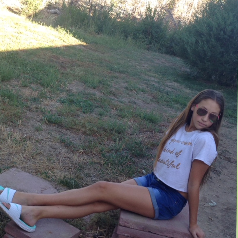 Meet your Posher, Gracie